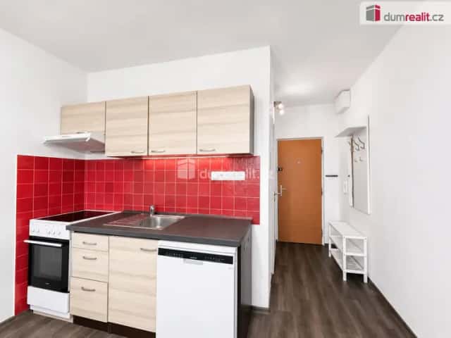 Pronájem bytu 1+1, 36 m2, Pincova, Ústí nad Labem, Pincova, Ústí nad Labem