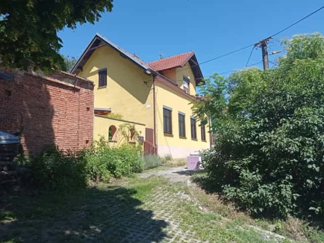 Rodinný dům s krásnými výhledy, umístěný na úpatí Pálavy v obci Klentnice., Klentnice, okres Břeclav