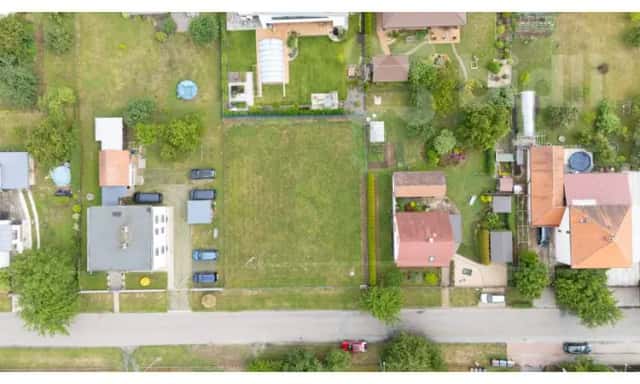 Prodej stavebního pozemku, Opatovice nad Labem, Opatovice nad Labem, okres Pardubice
