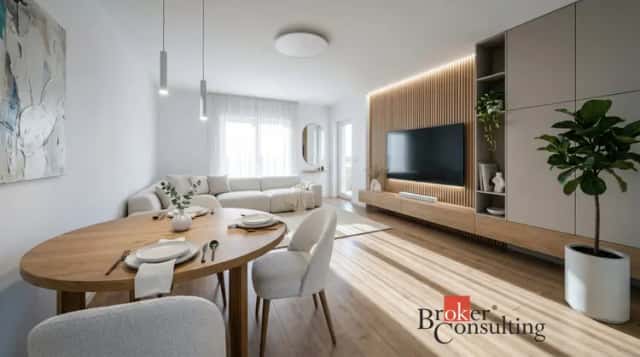 Prodej bytu 3+kk 72 m2, Tachov, Sokolovská, Tachov