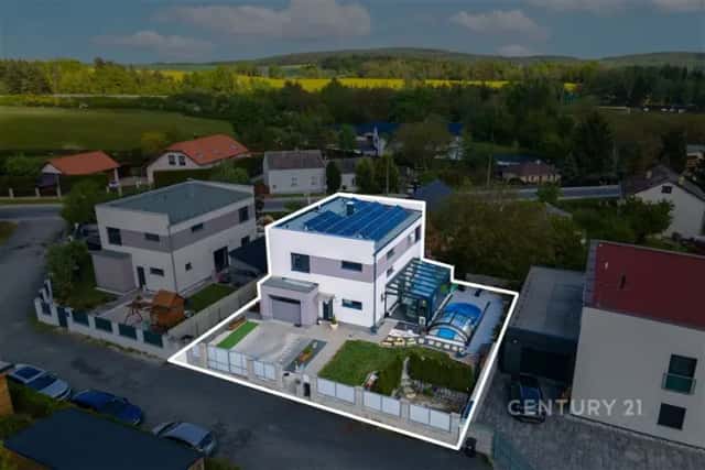 Prodej, rodinný dům 478 m2, Chotíkov, Chotíkov, okres Plzeň-sever