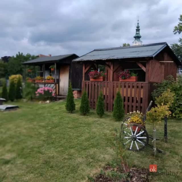 Prodej zahrady 350 m2, Světlá Hora, Světlá Hora, okres Bruntál