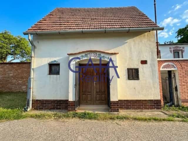 Vinný sklep v Dolních Bojanovicích, Dolní Bojanovice, okres Hodonín