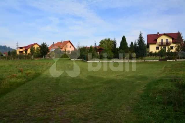 Prodej stavebního pozemku v Sušici o rozloze 2 899 m2, Sušice, okres Klatovy