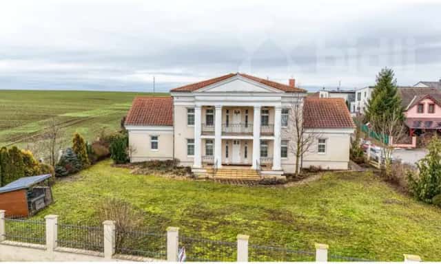 Vila, 434 m2, pozemek 2421 m2, Vodochody, Praha Východ, Na Homolkách, Vodochody, okres Praha-východ