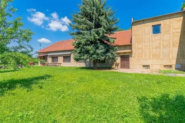 Hostinec u Lípy Vrahovice, Prostějov, Kyjevská, Prostějov