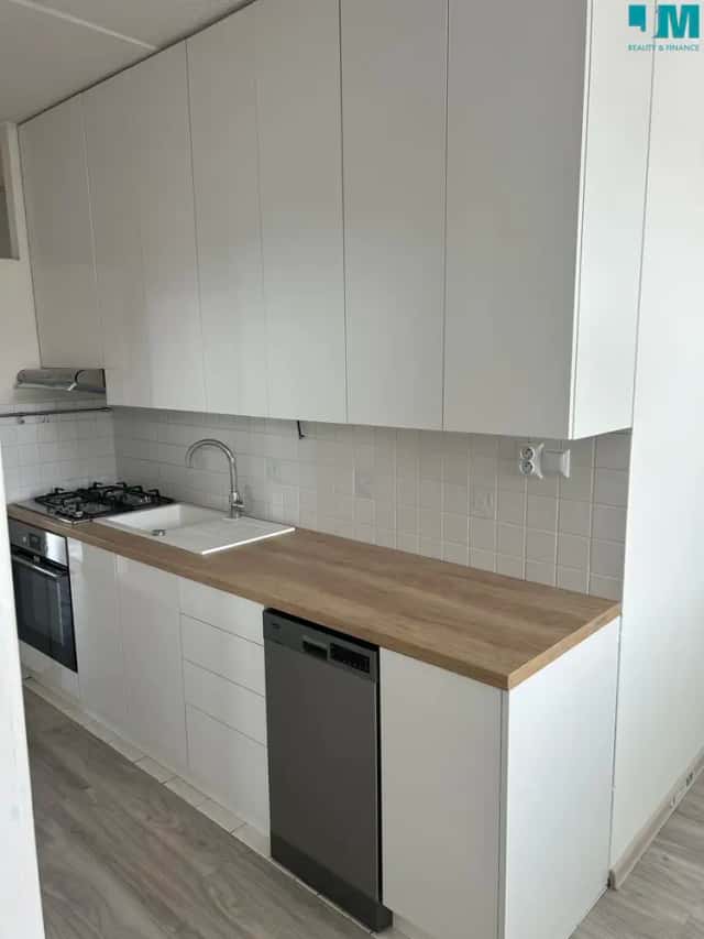 Prodej byty 3+1, 74 m2 - Třebíč - Horka-Domky, Čeloudova, Třebíč