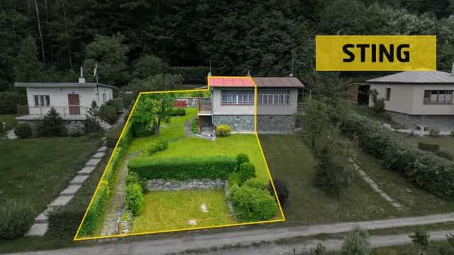 Prodej chaty Šternberk Dolní Žleb, Šternberk, okres Olomouc