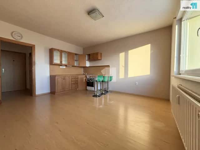 Pronájem bytu 2+kk, 40 m2, Okružní, Česká Lípa, Okružní, Česká Lípa