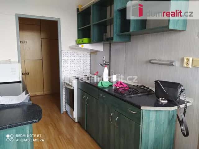 Prodej bytu 3+1, 75 m2, Jírovcova, České Budějovice, Jírovcova, České Budějovice