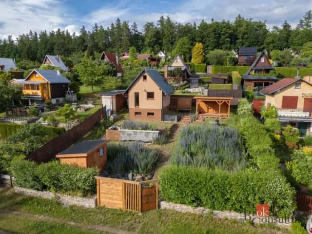 Prodej chalupy 56 m2, Bílovec, Bílovec, okres Nový Jičín