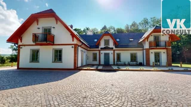 Prodej - penzion Černá hora Litomyšl, Černá hora, Litomyšl, okres Svitavy