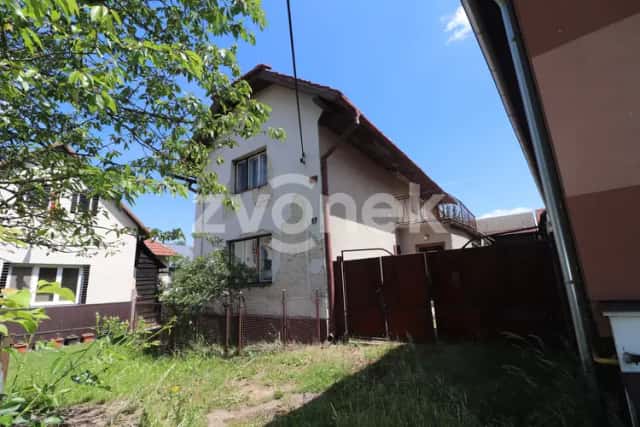 Prodej rodinného domu s velkou zahradou, Vlachovice - Vrbětice, Vlachovice, okres Zlín