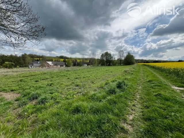 Prodej pozemku 3 978 m2, Rudná pod Pradědem - Stará Rudná, Rudná pod Pradědem, okres Bruntál