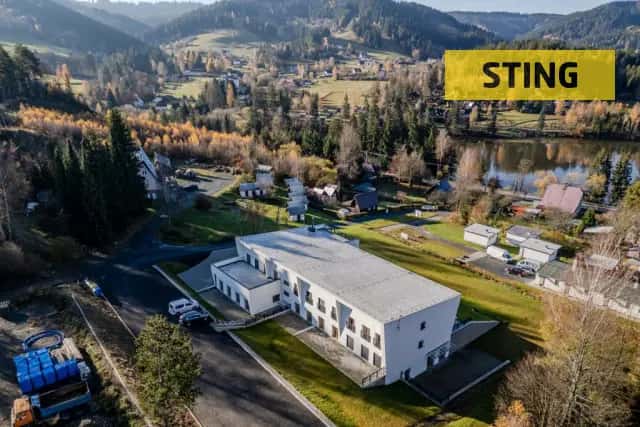 Prodej bytu v krásné lokalitě, Horní Bečva, Horní Bečva, okres Vsetín