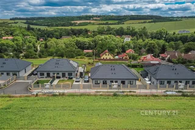 Podlešín u Slaného – místo, kam se každý den budete vracet s radostí, Podlešín, okres Kladno