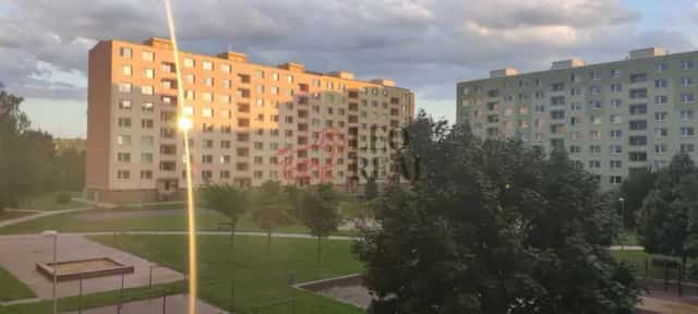 Vyškov, byt 2+1, CP 54 m2, Vyškov