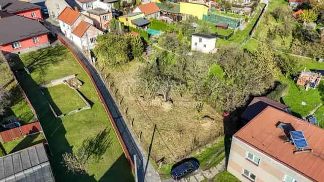 Prodej rodinného domu v centru Starého Jičína, Starý Jičín, okres Nový Jičín
