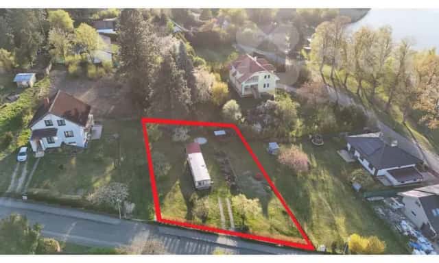 Prodej pozemku, 974 m², Louňovice, Louňovice, okres Praha-východ