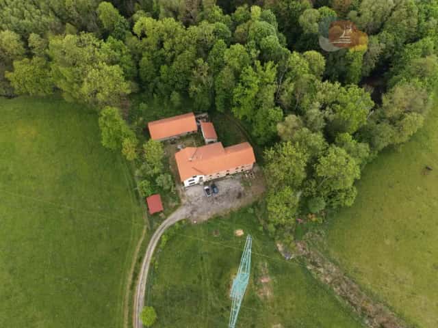Historická usedlost s komerčním potenciálem, Petrovice u Karviné, okres Karviná