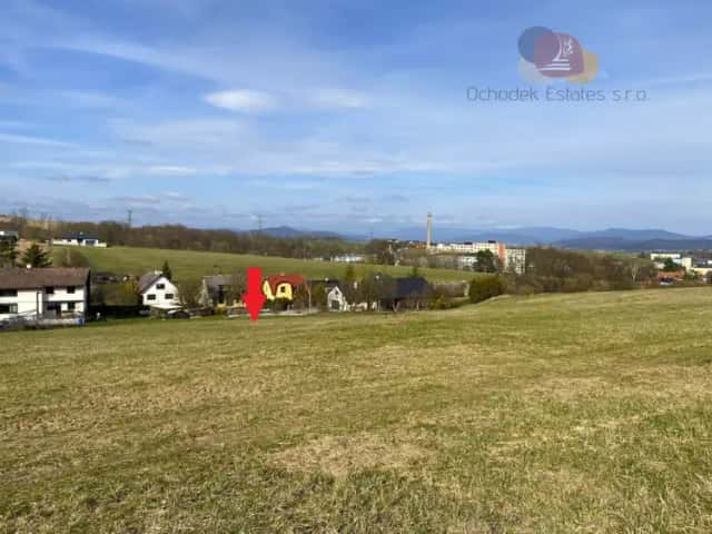 Prodej stavebního pozemku 1281 m2 k zastavění 514 m2 Zábřeh, Zábřeh, okres Šumperk