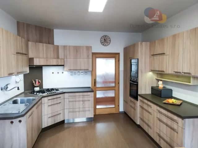 Litovel, Vlašímova, vícegenerační RD se zahradou, Litovel, okres Olomouc