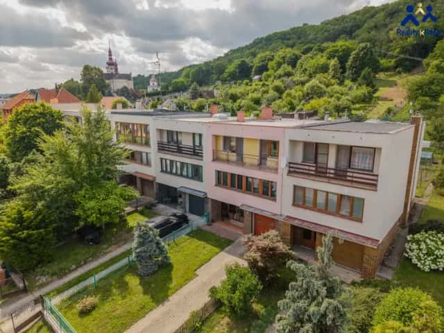 Prodej rodinného domu 4 +KK se zahradou 1130 m2 - Pustiměř, Pustiměř, okres Vyškov