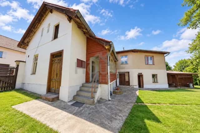 Prodej rodinného domu 239 m2 se zahradou v Kostelci nad Černými lesy, Pražská, Kostelec nad Černými lesy, okres Praha-východ