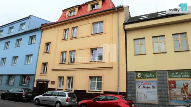 pronájem prostorného bytu 2+1, 85 m2, Mojmírovců, Ostrava, okres Ostrava-město