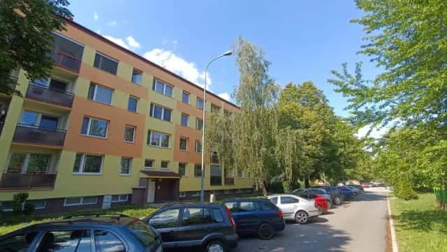 Prodej zrekonstruovaného bytu 3+1, 70 m2, Uherské Hradiště, Lomená 892, Mařatice., Lomená, Uherské Hradiště