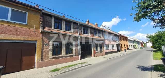 Prodej rodinného domu 300 m2, Tečovice, Tečovice, okres Zlín