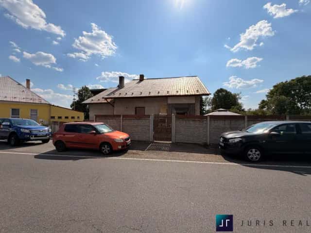 Prodej rodinného domu 140 m2, Mladý Smolivec - Dožice, Mladý Smolivec, okres Plzeň-jih