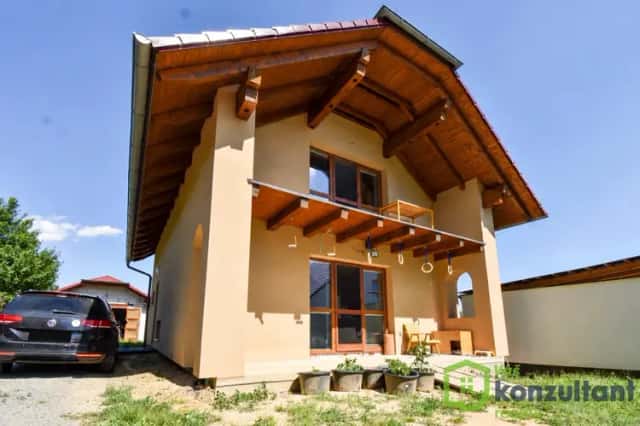 Prodej rodinného domu 4KK, 155 m2, pozemek 1970 m2, Otaslavice, Otaslavice, okres Prostějov