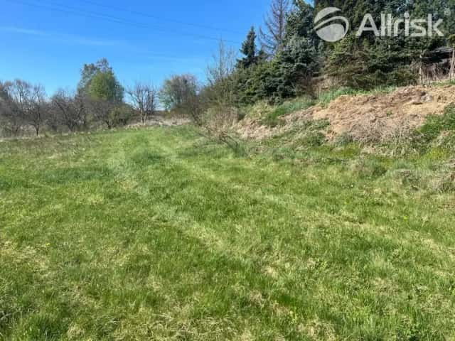 Prodej stavebního pozemku 3 780 m2, Bruntál, Bruntál