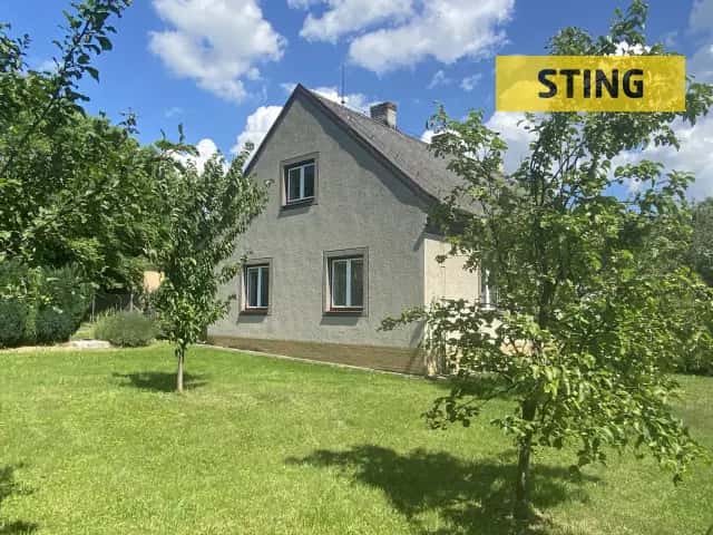 Rodinný dům se zahradou, 640 m2, Dubicko u Mohelnice, Dubicko, okres Šumperk