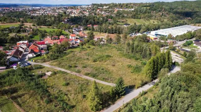 Prodej pozemky pro bydlení, 711 m2 - Boskovice, Podlesí, Boskovice, okres Blansko