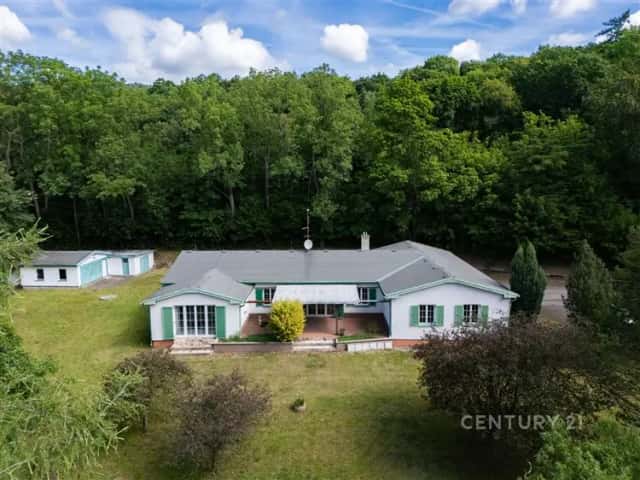 Prodej rodinného domu 273 m2, pozemek 3 348 m2, Podkrušnohorská, Lom, okres Most