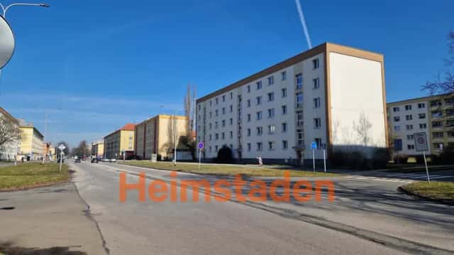 Pronájem komerční nemovitosti 5 m2, Karviná-Nové Město - Karviná - Nové město, tř. Osvobození 1752/14, Karviná – Karviná-Nové Město