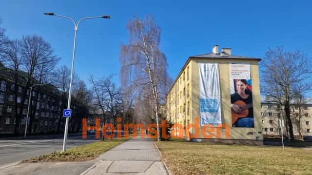 Pronájem komerční nemovitosti 5 m2, Karviná-Nové Město - Karviná - Nové město, Havířská 1187/35, Karviná – Karviná-Nové Město
