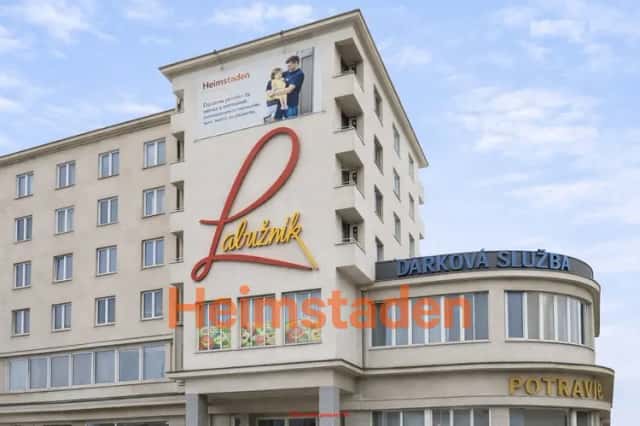 Pronájem komerční nemovitosti 5 m2, Havířov-Město - Havířov - Město, nám. Republiky 569/1, Havířov – Havířov-Město, okres Karviná