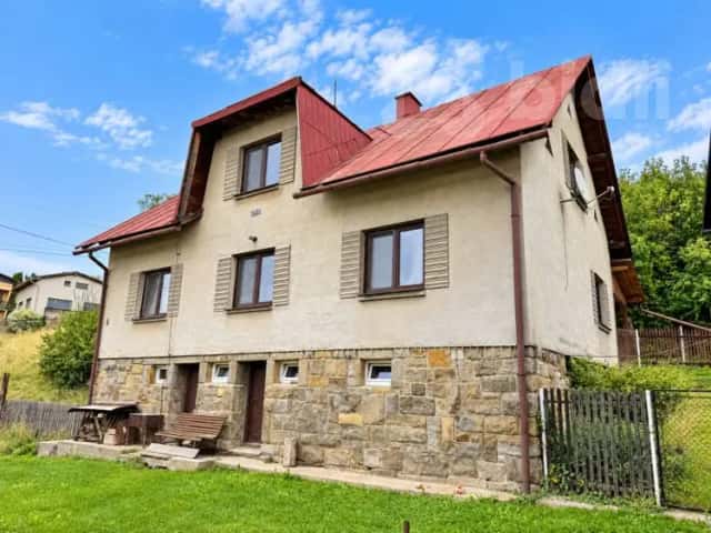 Prodej, rodinný dům 4+1, Bukovec, Bukovec, okres Frýdek-Místek