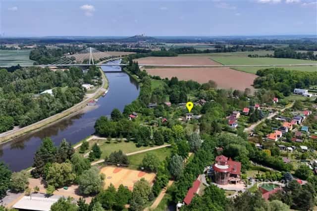 Novostavba rodinného domu, 4+kk, 141 m2 /T,G, pozemek 5016 m2, Pardubice, Bílé Předměstí, Pardubice – Pardubice I