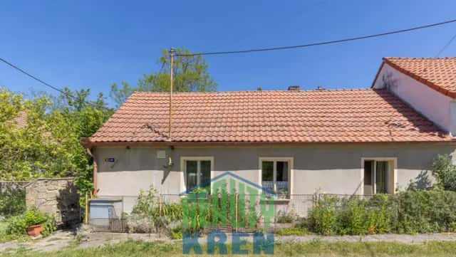 Prodej rodinného domu 3+1, Přestavlky u Roudnice nad Labem, Přestavlky, okres Litoměřice