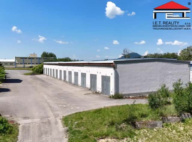 Prodej skladu 1 300 m2, Bělá pod Bezdězem, Vazačka, Bělá pod Bezdězem, okres Mladá Boleslav