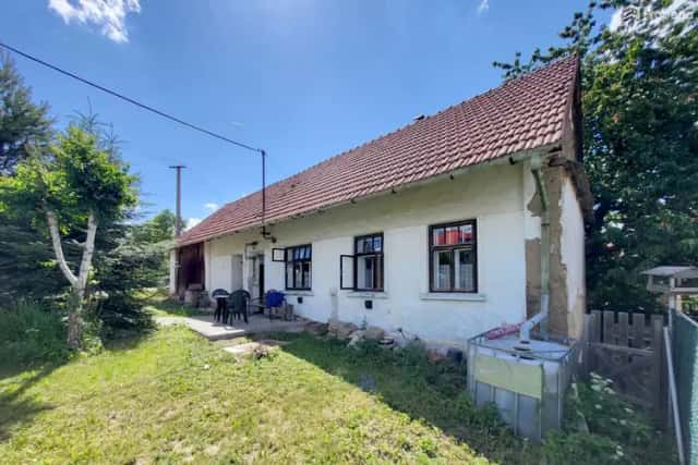 Prodej chalupy 41 m2, Bedřichov, Bedřichov, okres Blansko