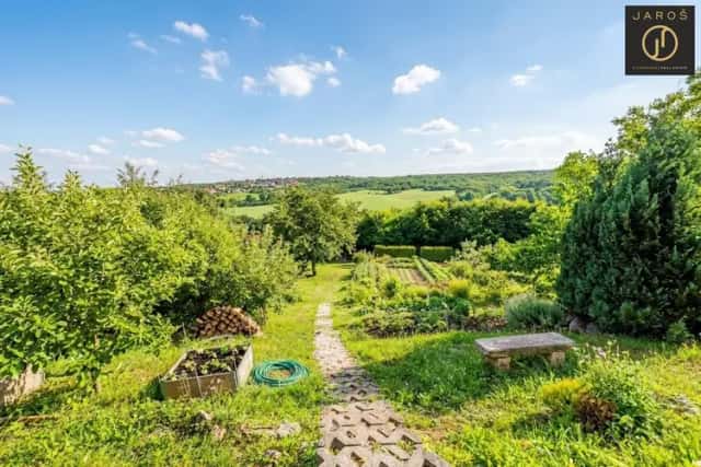 Prodej chaty, pozemek 732 m2, Brandýsek - Olšany, Kladno, Brandýsek, okres Kladno