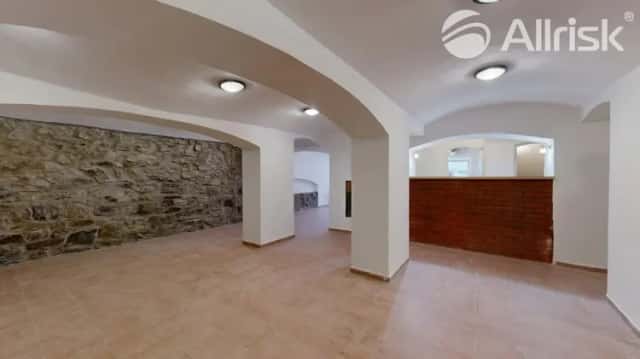 Pronájem komerční nemovitosti 120 m2, Opava - Předměstí, Pekařská, Opava