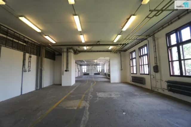 Pronájem komerčního objektu, 328 m2, Svojkovice, Svojkovice, okres Rokycany
