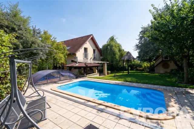 Prodej rodinného domu 200 m2, pozemek 763 m2, Zlonínská, Líbeznice, okres Praha-východ
