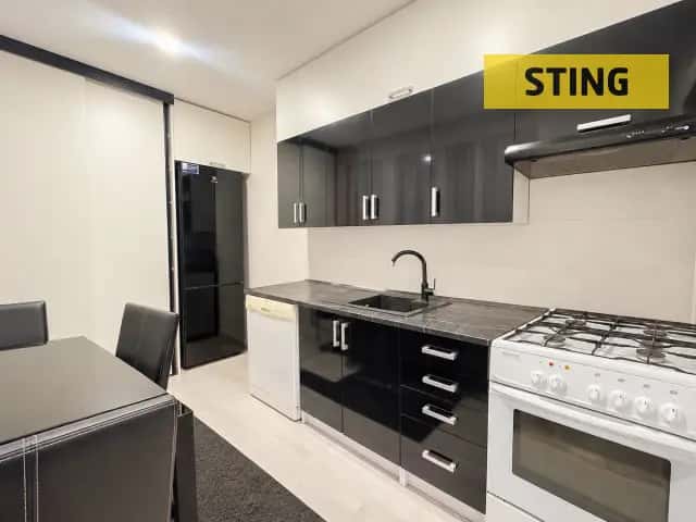 Prodej bytu 3+1 po celkové rekonstrukci, 72 m2 - Orlová, ul. F. S. Tůmy, Orlová, okres Karviná